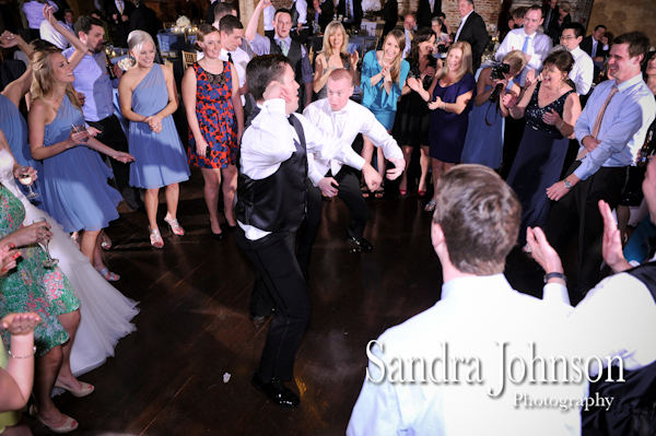 Best New Orleans wedding photographer - Sandra Johnson (SJFoto.com)